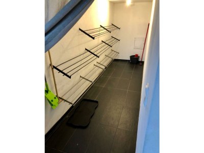 Apartment Appartement/Fewo, Dusche oder Bad, WC, 2 Schlafräu - Features photo 20