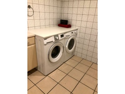 Apartment Appartement/Fewo, Dusche oder Bad, WC, 2 Schlafräu - Features photo 21