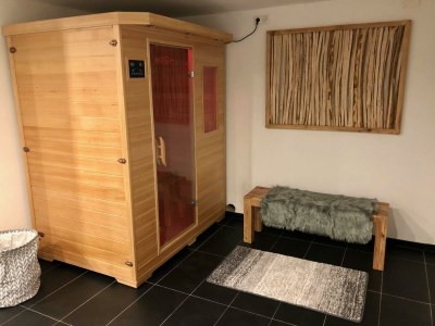 Apartment Appartement/Fewo, Dusche oder Bad, WC, 2 Schlafräu - Features photo 29