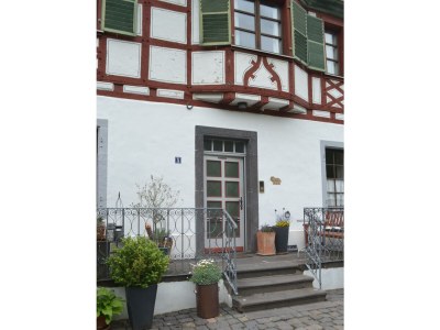 Apartment 2-Bettwohnung - Outdoor photo 3