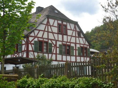 Apartment 2-Bettwohnung - Outdoor photo 10