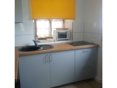 Apartment 2-Bettwohnung - Features photo 15