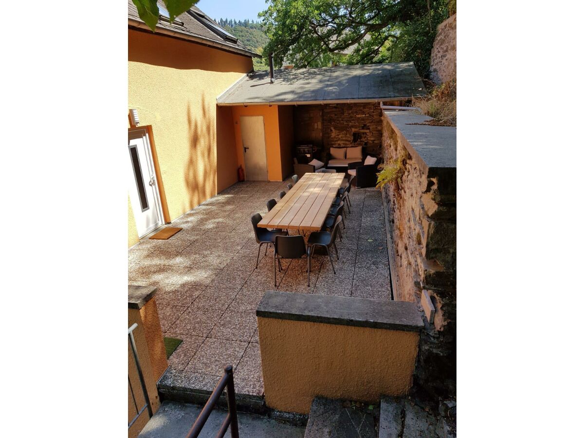 Apartment Ferienhaus, Dusche, WC, 4 oder mehr Schlafräume - Outdoor photo 2