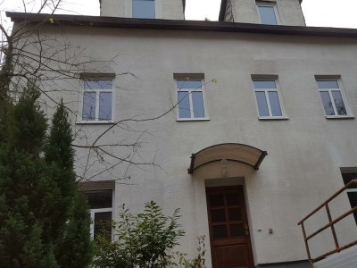 Apartment Ferienhaus, Dusche, WC, 4 oder mehr Schlafräume - Outdoor photo 3