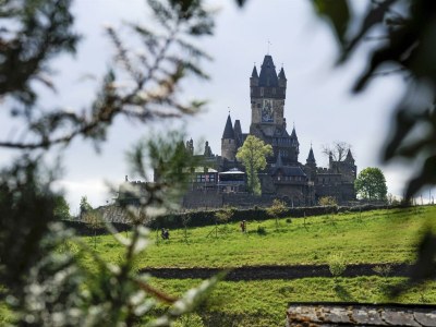 Apartment Ferienhaus, Dusche, WC, 4 oder mehr Schlafräume - Outdoor photo 4