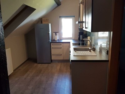 Apartment Ferienhaus, Dusche, WC, 4 oder mehr Schlafräume - Outdoor photo 5