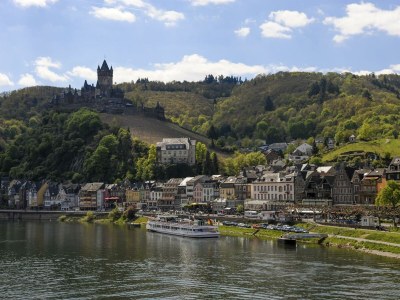 Apartment Ferienhaus, Dusche, WC, 4 oder mehr Schlafräume - Outdoor photo 6