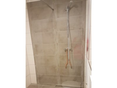 Apartment Ferienhaus, Dusche, WC, 4 oder mehr Schlafräume - Outdoor photo 7