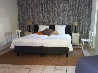 Apartment Ferienhaus, Dusche, WC, 4 oder mehr Schlafräume - Outdoor photo 8