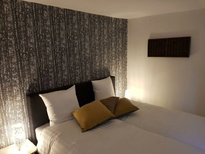 Apartment Ferienhaus, Dusche, WC, 4 oder mehr Schlafräume - Outdoor photo 9