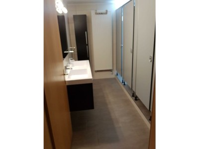 Apartment Ferienhaus, Dusche, WC, 4 oder mehr Schlafräume - Features photo 16