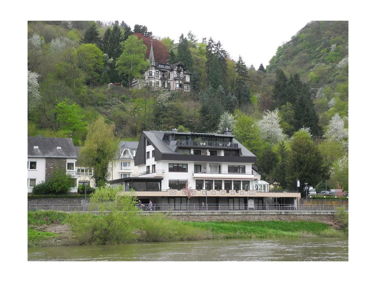 Apartment 2-Bettwohnung "Ravené"