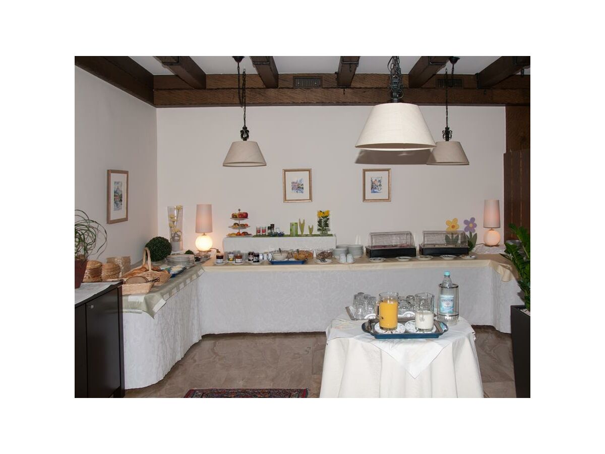 Apartment 2-Bettwohnung "Ravené" - Outdoor photo 4