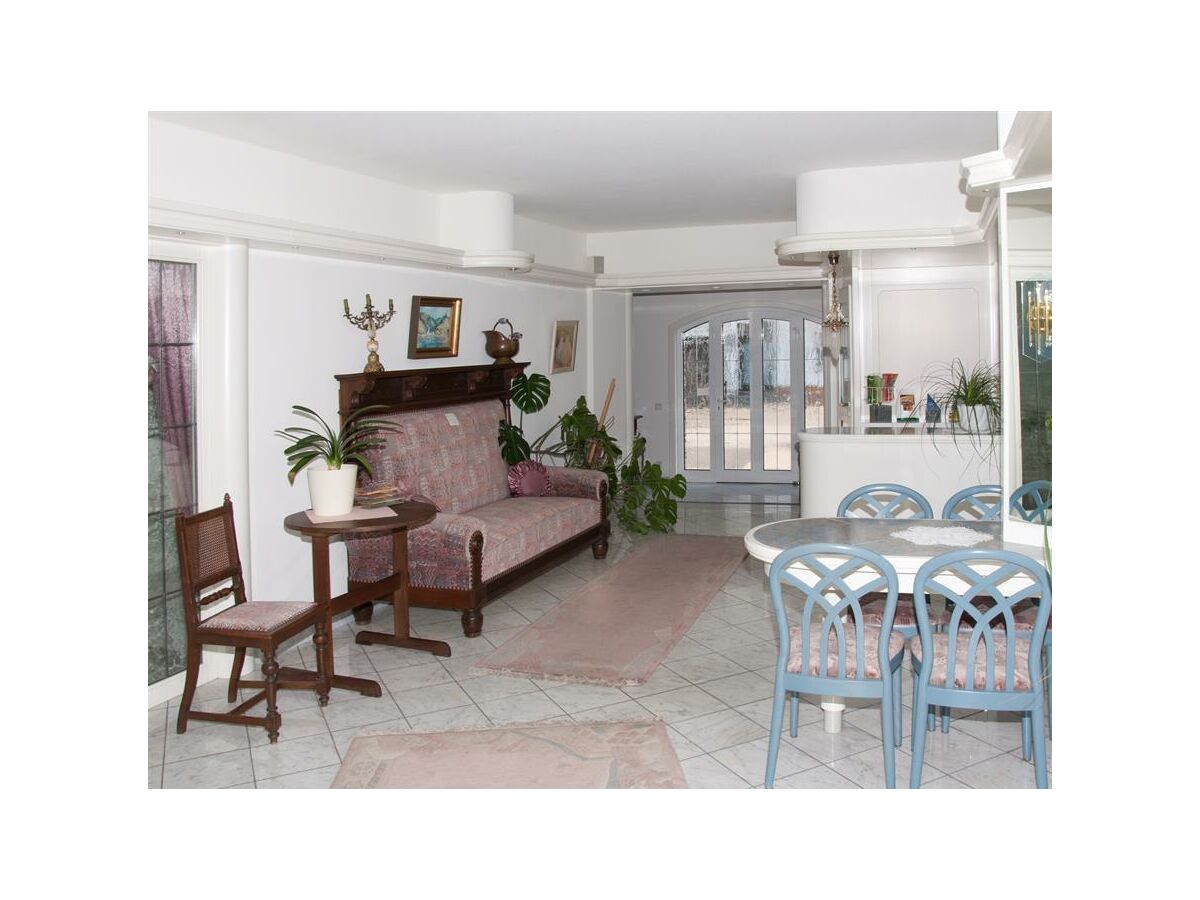 Apartment 2-Bettwohnung "Ravené" - Outdoor photo 5