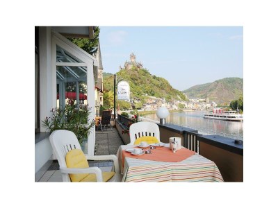 Apartment 2-Bettwohnung "Ravené" - Outdoor photo 8