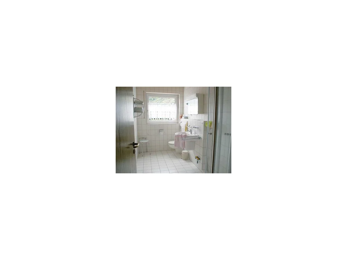 Apartment 2-Bettwohnung - Features photo 4