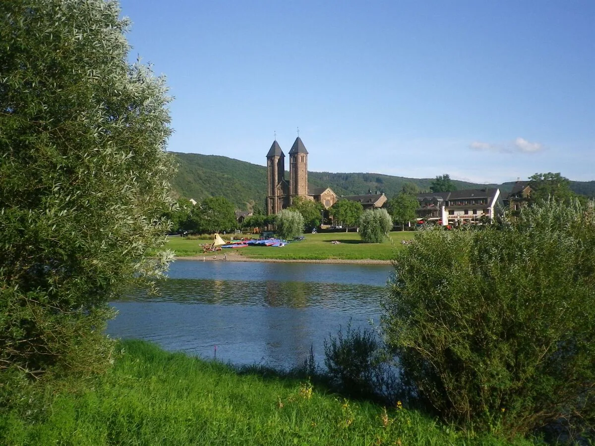 Apartment Ferienwohnung Feuerberg ohne Galerie - Outdoor photo 5