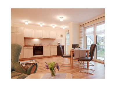 Apartment Ferienwohnung Feuerberg ohne Galerie - Features photo 13