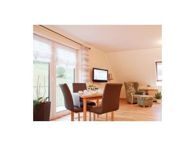 Apartment Ferienwohnung Feuerberg ohne Galerie - Features photo 14