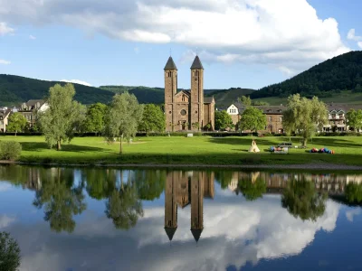 Apartment Ferienwohnung Feuerberg ohne Galerie - Features photo 21