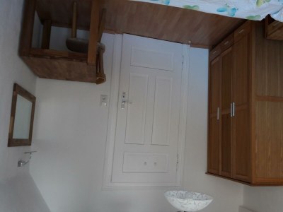 Apartment Dachgeschoß-Appartement/Fewo, Dusche, WC - Outdoor photo 3