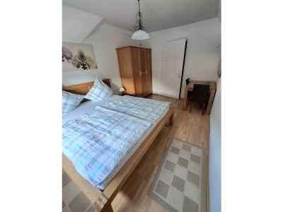 Apartment Dachgeschoß-Appartement/Fewo, Dusche, WC - Outdoor photo 11