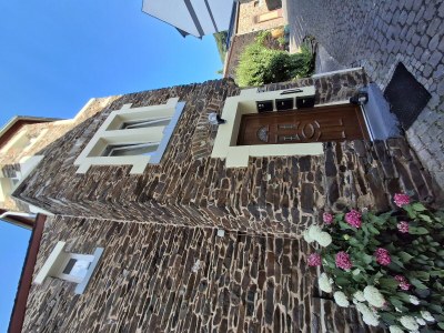 Apartment Dachgeschoß-Appartement/Fewo, Dusche, WC - Outdoor photo 13