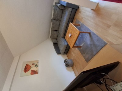 Apartment Dachgeschoß-Appartement/Fewo, Dusche, WC - Outdoor photo 17