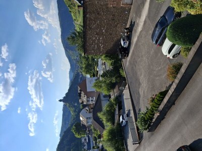 Apartment Dachgeschoß-Appartement/Fewo, Dusche, WC - Outdoor photo 20