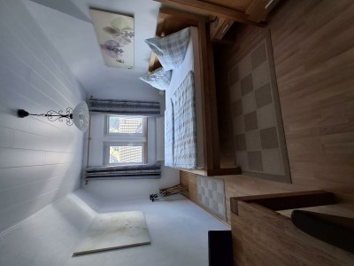 Apartment Dachgeschoß-Appartement/Fewo, Dusche, WC - Outdoor photo 21