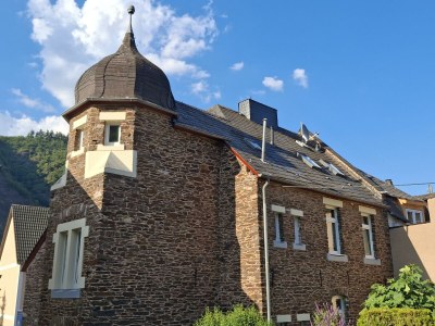 Apartment Dachgeschoß-Appartement/Fewo, Dusche, WC - Outdoor photo 22