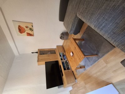 Apartment Dachgeschoß-Appartement/Fewo, Dusche, WC - Outdoor photo 23