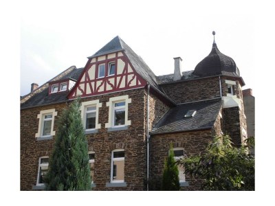 Apartment Dachgeschoß-Appartement/Fewo, Dusche, WC - Outdoor photo 24