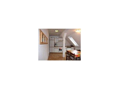 Apartment Dachgeschoß-Appartement/Fewo, Dusche, WC - Features photo 25