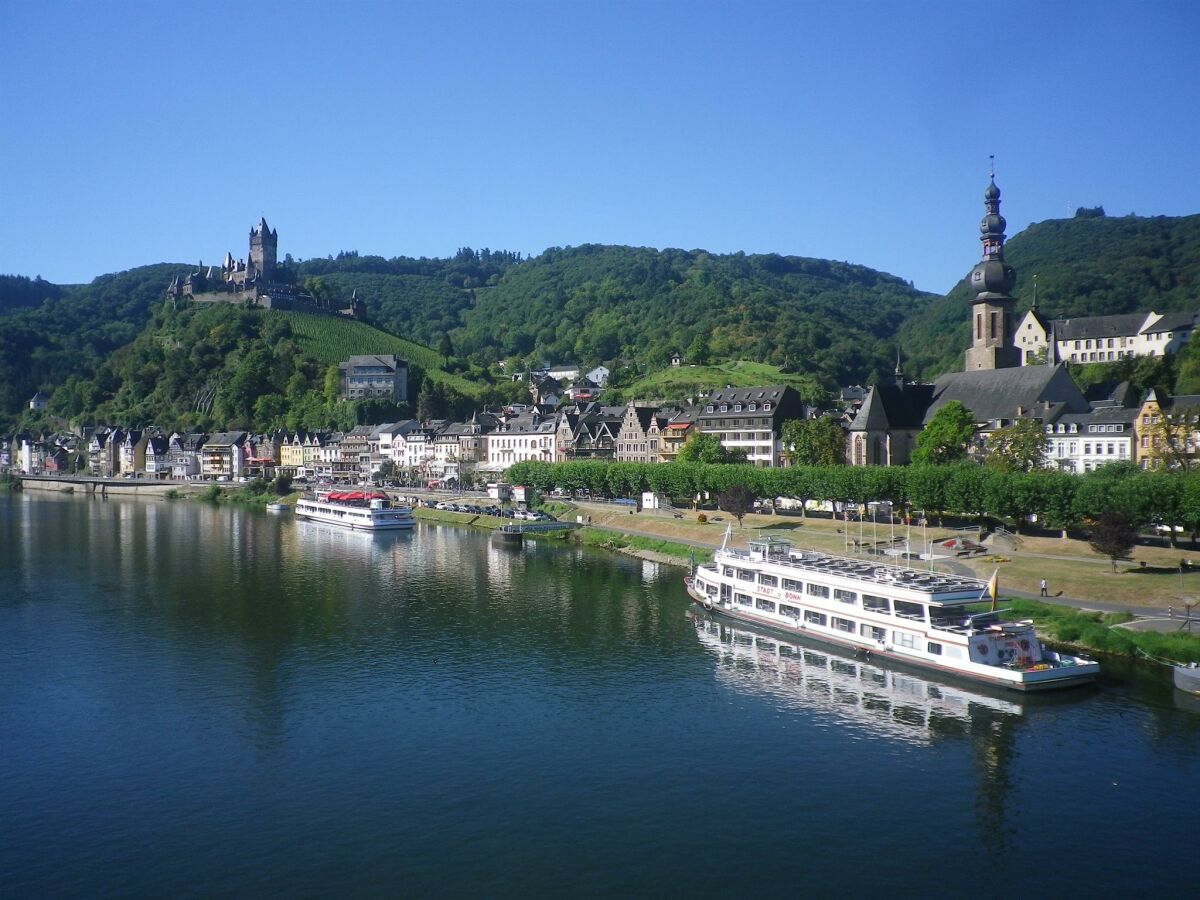 Apartment Ferienwohnung Kirchlay - Outdoor photo 4