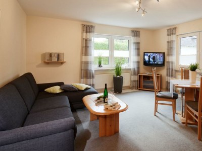 Apartment Ferienwohnung Kirchlay - Features photo 14