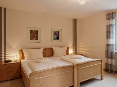 Apartment Ferienwohnung Kirchlay - Features photo 15