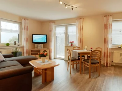 Apartment Ferienwohnung Moseltal - Features photo 13