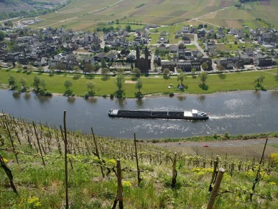 Apartment Ferienwohnung Moseltal - Features photo 18