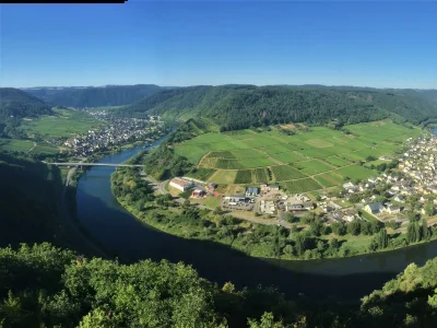 Apartment Ferienwohnung Moseltal - Features photo 21