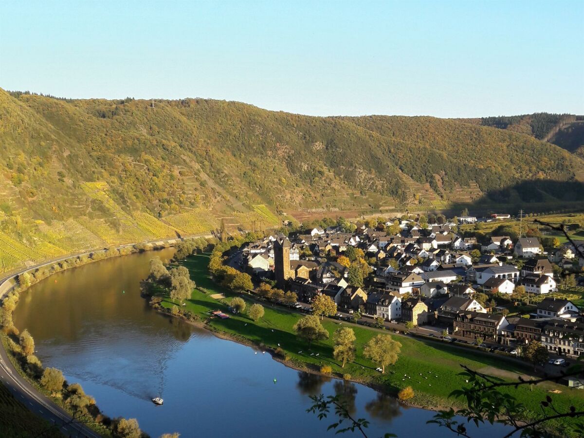 Apartment Ferienwohnung Panorama mit Galerie - Outdoor photo 2