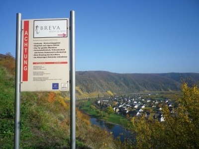 Apartment Ferienwohnung Panorama mit Galerie - Outdoor photo 8