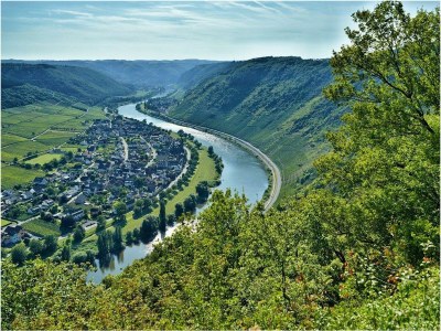 Apartment Ferienwohnung Panorama mit Galerie - Features photo 11