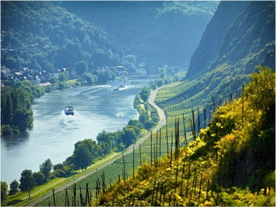 Apartment Ferienwohnung Panorama mit Galerie - Features photo 13