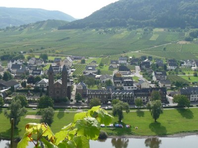 Apartment Ferienwohnung Panorama mit Galerie - Features photo 17