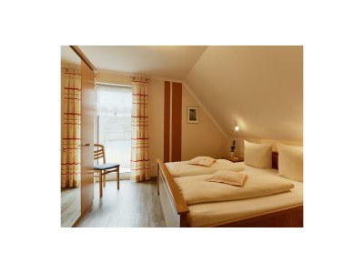 Apartment Ferienwohnung Panorama mit Galerie - Features photo 23