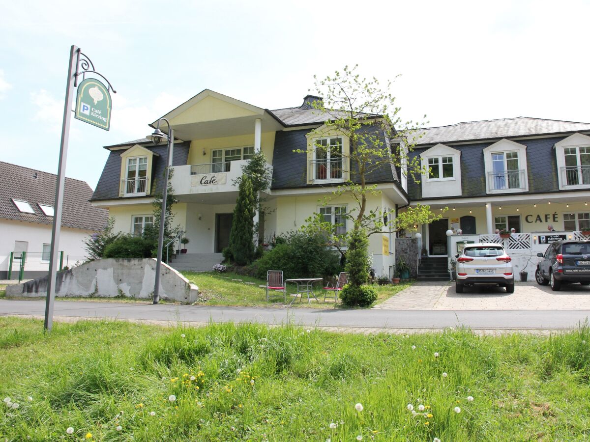 Apartment Appartement mit 1 Schlafzimmer - Outdoor photo 3