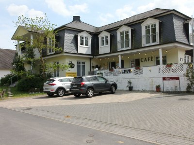 Apartment Appartement mit 1 Schlafzimmer - Outdoor photo 2