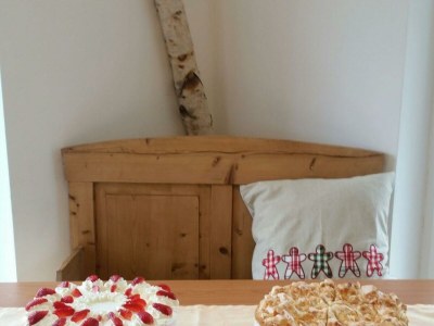 Apartment Appartement mit 1 Schlafzimmer - Outdoor photo 5