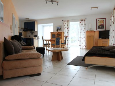 Apartment Appartement mit 1 Schlafzimmer - Features photo 6